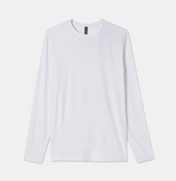 Men's classic full sleeve tshirt